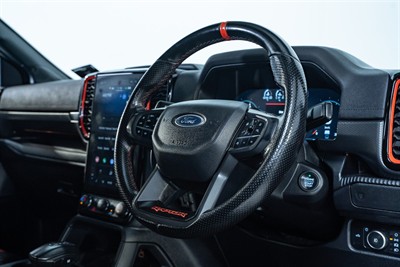 2022 Ford Ranger - Thumbnail