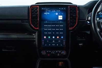 2022 Ford Ranger - Thumbnail