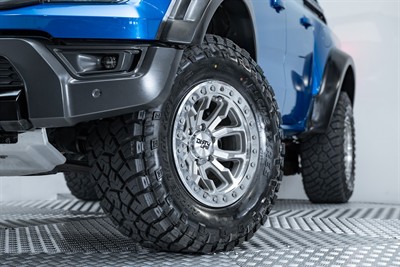 2022 Ford Ranger - Thumbnail