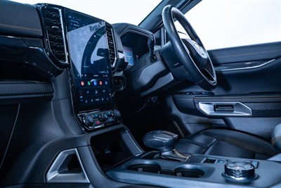 2022 Ford Ranger - Thumbnail