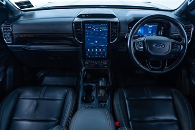 2022 Ford Ranger - Thumbnail