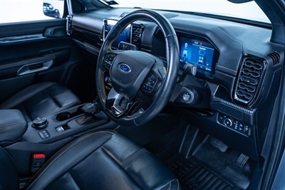 2022 Ford Ranger - Thumbnail