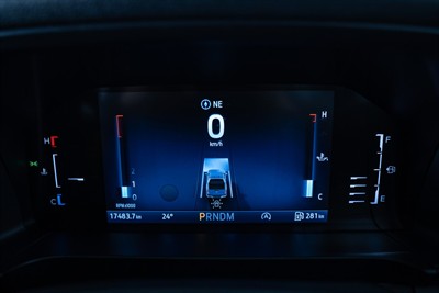 2022 Ford Ranger - Thumbnail