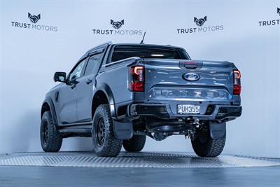 2022 Ford Ranger - Thumbnail
