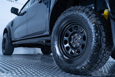 2022 Ford Ranger - Thumbnail