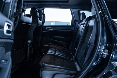 2021 Jeep Grand Cherokee - Thumbnail