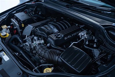 2021 Jeep Grand Cherokee - Thumbnail