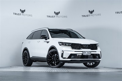 2023 Kia Sorento