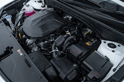 2023 Kia Sorento - Thumbnail