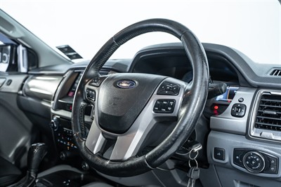 2017 Ford Ranger - Thumbnail