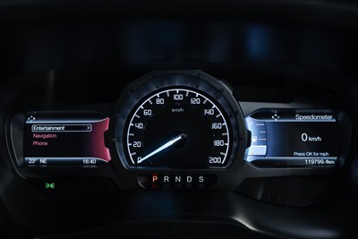 2017 Ford Ranger - Thumbnail