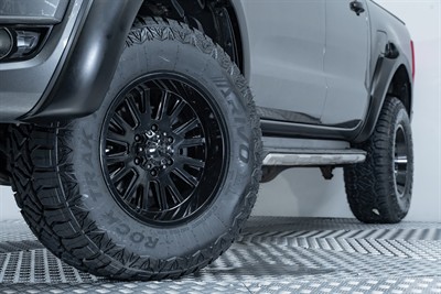 2017 Ford Ranger - Thumbnail