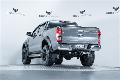 2017 Ford Ranger - Thumbnail