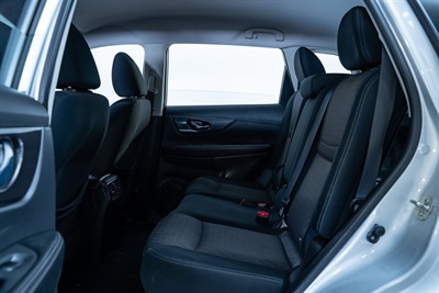 2021 Nissan X-Trail - Thumbnail