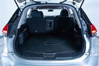 2021 Nissan X-Trail - Thumbnail