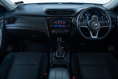 2021 Nissan X-Trail - Thumbnail