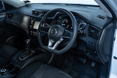 2021 Nissan X-Trail - Thumbnail