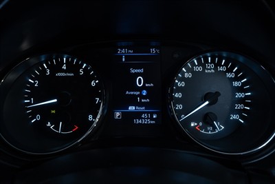 2021 Nissan X-Trail - Thumbnail