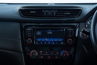 2021 Nissan X-Trail - Thumbnail
