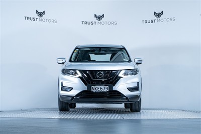 2021 Nissan X-Trail - Thumbnail