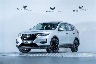 2021 Nissan X-Trail - Thumbnail