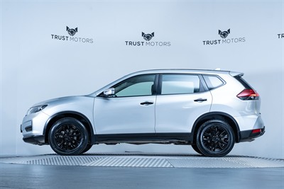 2021 Nissan X-Trail - Thumbnail