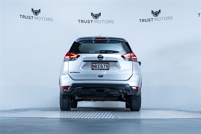 2021 Nissan X-Trail - Thumbnail