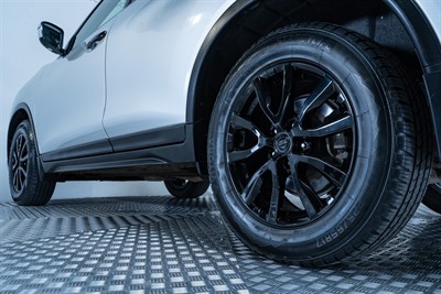 2021 Nissan X-Trail - Thumbnail