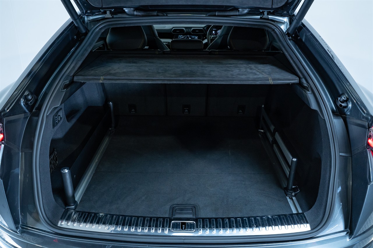 2019 Lamborghini Urus