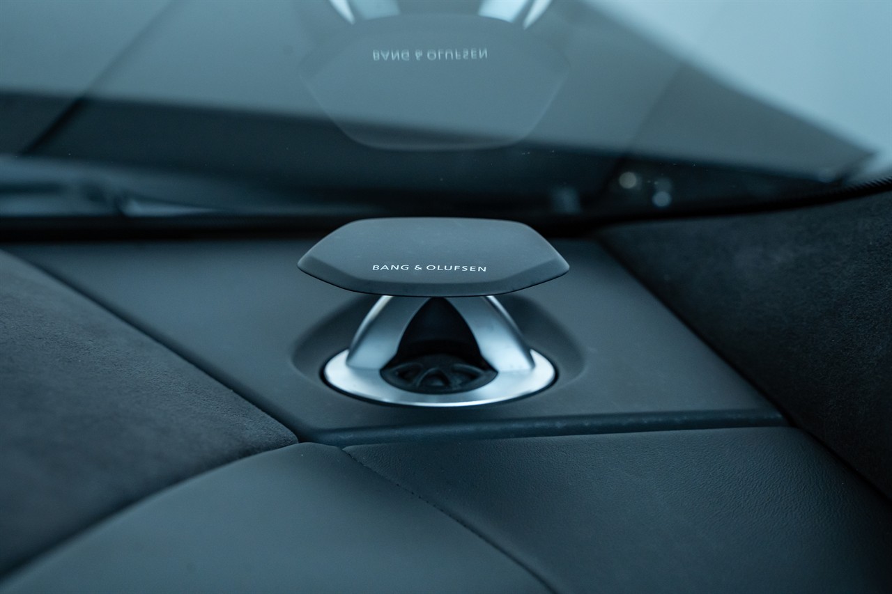 2019 Lamborghini Urus