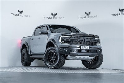 2023 Ford Ranger - Image Coming Soon