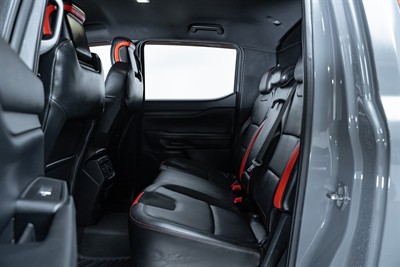 2023 Ford Ranger - Thumbnail