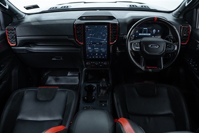 2023 Ford Ranger - Thumbnail