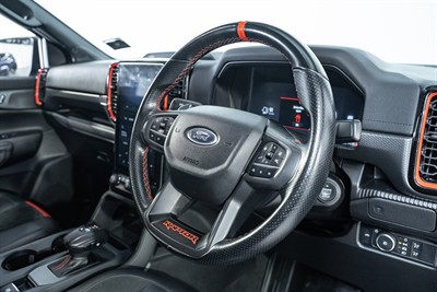 2023 Ford Ranger - Thumbnail