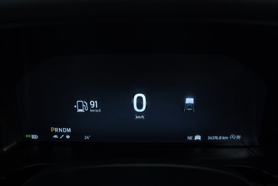 2023 Ford Ranger - Thumbnail