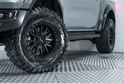 2023 Ford Ranger - Thumbnail