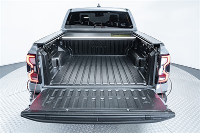 2023 Ford Ranger - Thumbnail