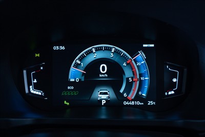 2022 Mitsubishi Pajero Sport - Thumbnail