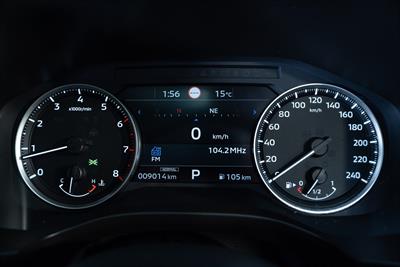 2022 Mitsubishi Outlander - Thumbnail