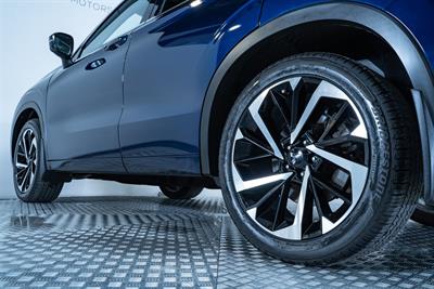 2022 Mitsubishi Outlander - Thumbnail