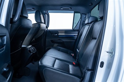2020 Toyota Hilux - Thumbnail