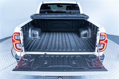 2020 Toyota Hilux - Thumbnail