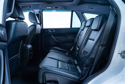 2021 Ford Everest - Thumbnail