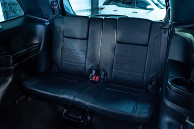 2021 Ford Everest - Thumbnail