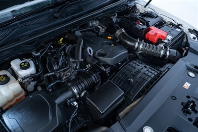 2021 Ford Everest - Thumbnail