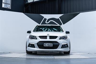 2013 Holden HSV R8 Clubsport - Thumbnail