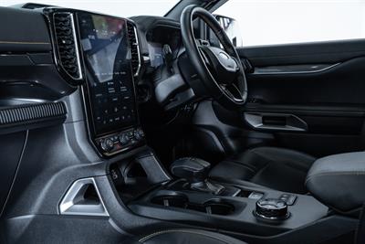 2022 Ford Ranger - Thumbnail