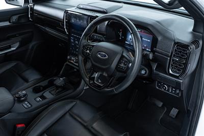 2022 Ford Ranger - Thumbnail