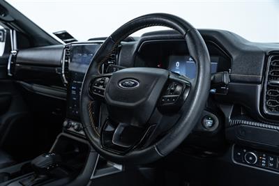 2022 Ford Ranger - Thumbnail