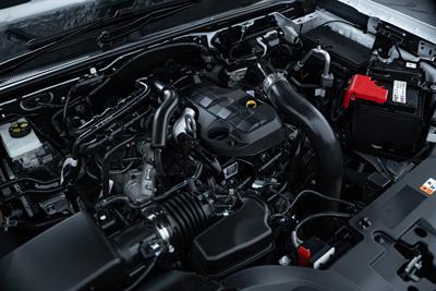 2022 Ford Ranger - Thumbnail